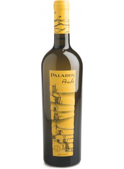 Вино Paladin Pralis (Паладін Праліс)